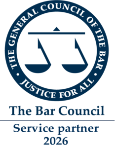 Bar Council logo